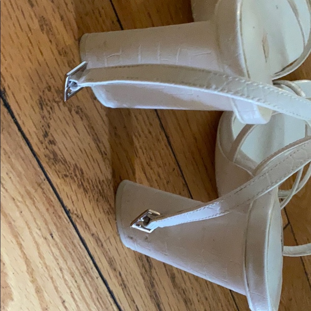 Zara heels - Picture 4 of 6